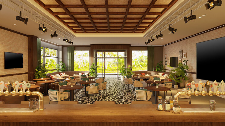 Secrets Playa Esmeralda Resort & Spa